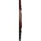 Ekena Millwork Foster Acanthus Leaf Medallion (Canopies up to 2 1/4"), 20 1/2"OD x 1 1/2"P, Brushed Mahogany CM20FOBMF - alternate 4